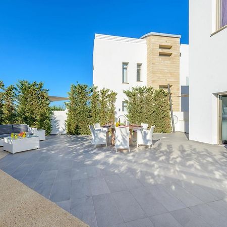 Villa Imperial Protaras Exterior foto